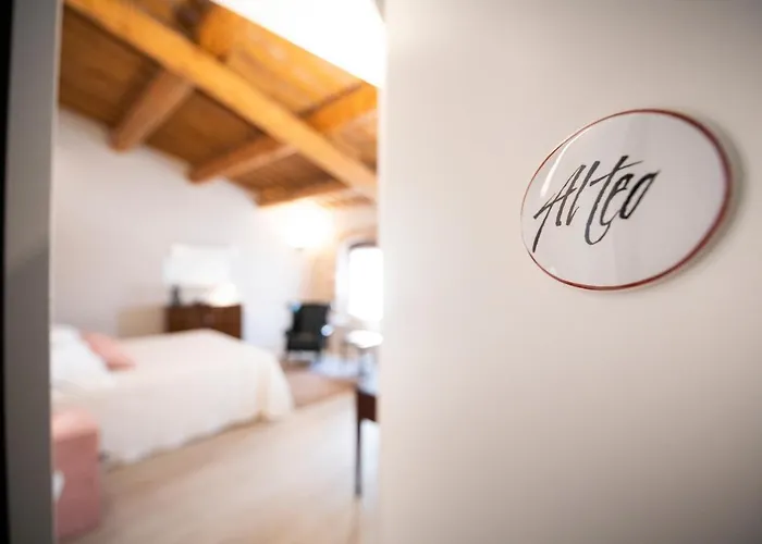 Magari Estates Boutique Colognola ai Colli