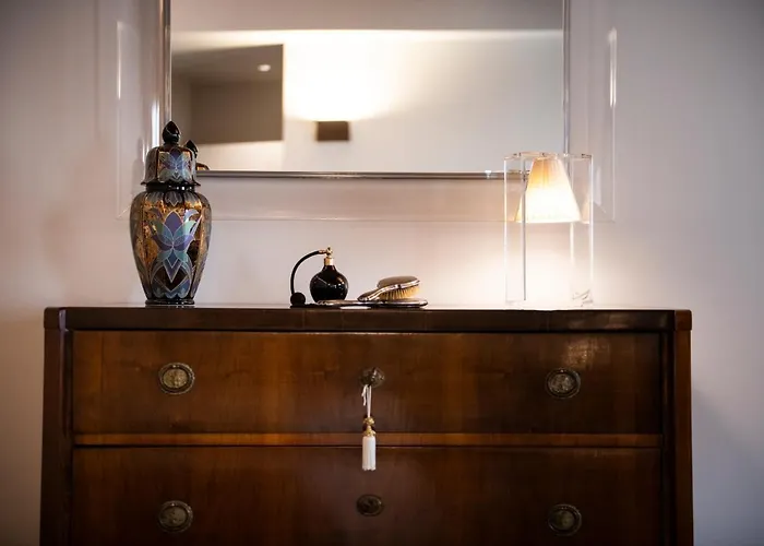 Magari Estates Boutique Hotel