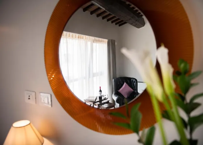 Hotel Magari Estates Boutique