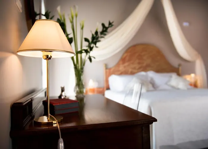 Hotel Magari Estates Boutique Colognola ai Colli