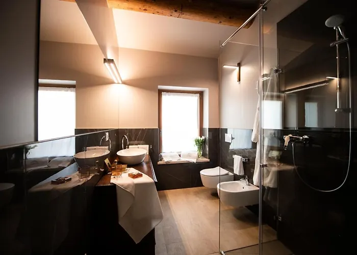 Hotel Magari Estates Boutique Colognola ai Colli