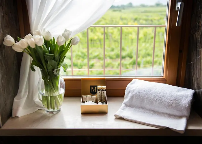 Magari Estates Boutique Colognola ai Colli