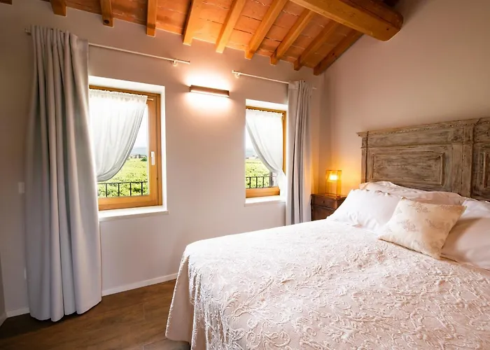 Magari Estates Boutique Hotel