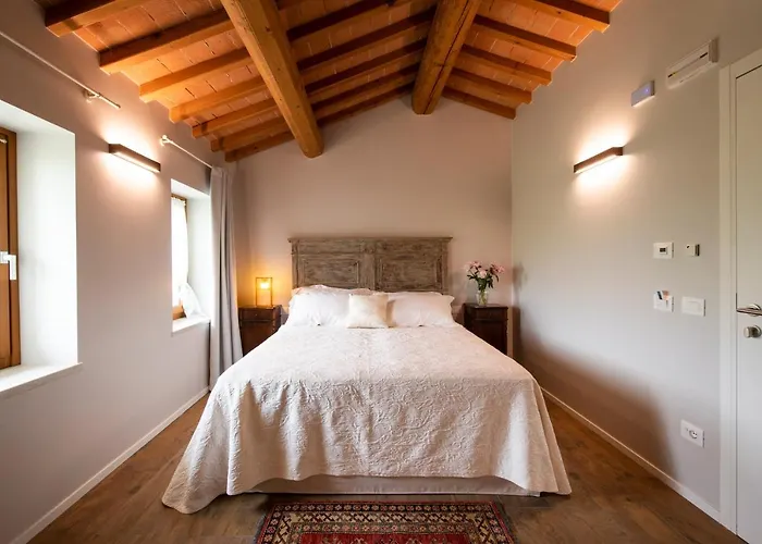 Magari Estates Boutique Hotel Colognola ai Colli