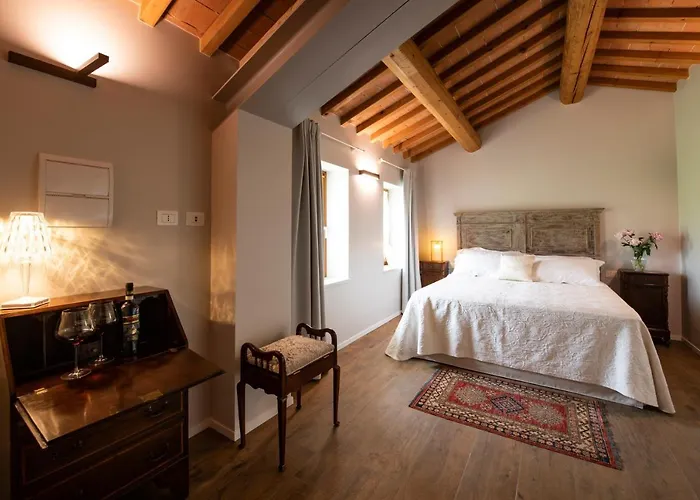 Magari Estates Boutique * Colognola ai Colli