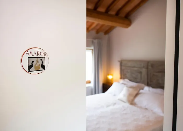 Magari Estates Boutique * Colognola ai Colli