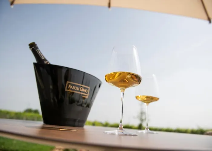 Magari Estates Boutique Hotel