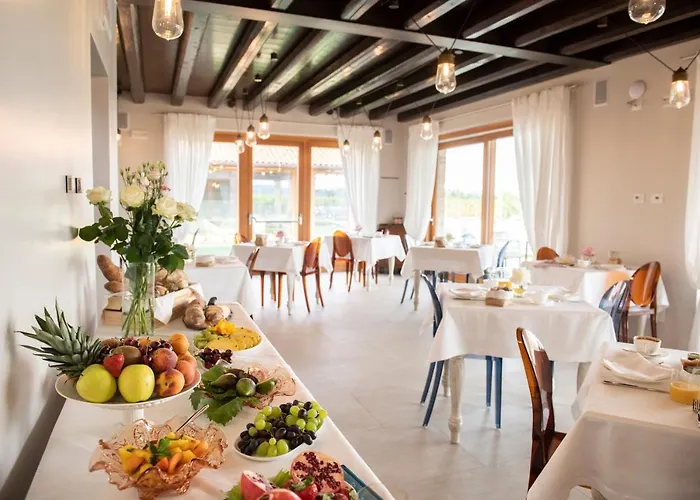 Magari Estates Boutique Colognola ai Colli