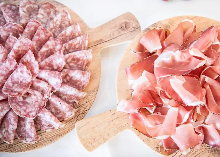 Magari Estates Boutique *