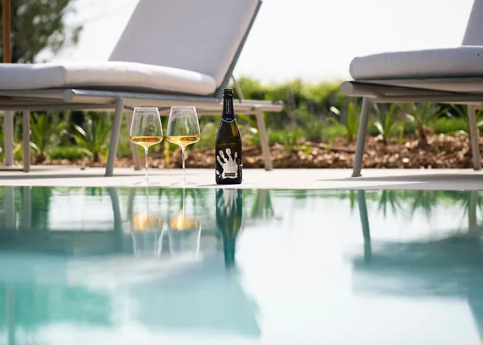 Magari Estates Boutique Hotel