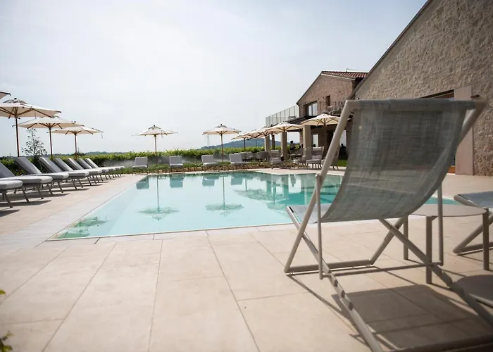 Magari Estates Boutique Hotel