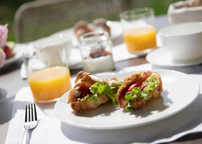 Hotel Magari Estates Boutique Colognola ai Colli