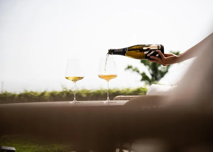 Magari Estates Boutique Hotel *