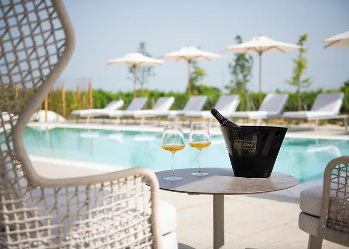 Hotel Magari Estates Boutique Colognola ai Colli