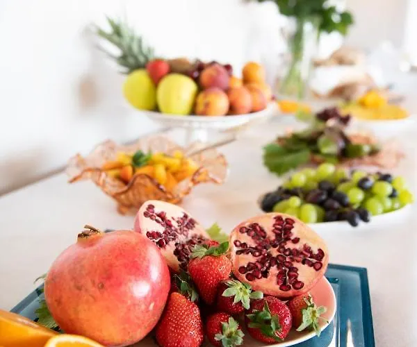 Magari Estates Boutique * Colognola ai Colli