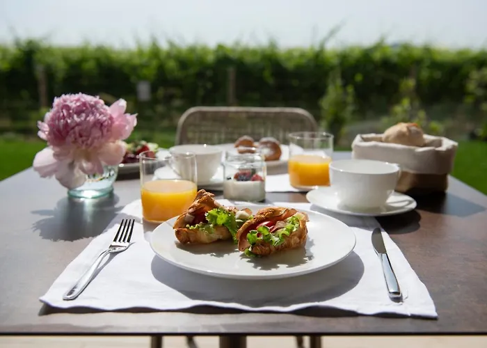 Magari Estates Boutique * Colognola ai Colli