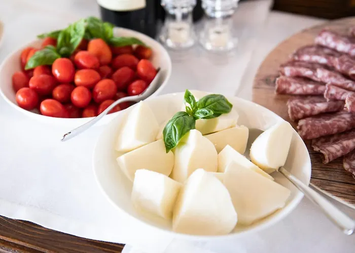 Magari Estates Boutique * Colognola ai Colli