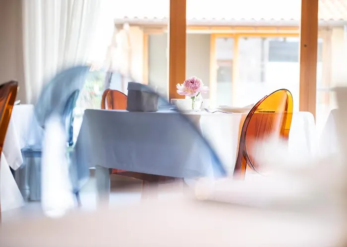 Hotel Magari Estates Boutique *