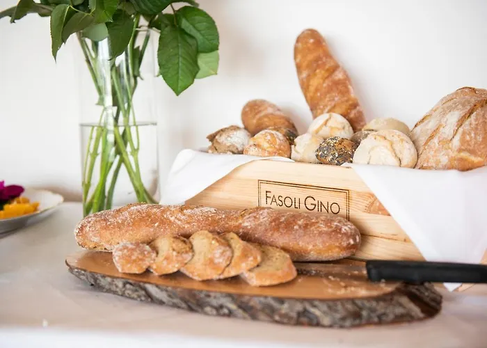 Hotel Magari Estates Boutique *