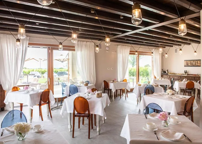 Magari Estates Boutique * Colognola ai Colli