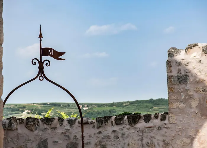 Magari Estates Boutique * Colognola ai Colli