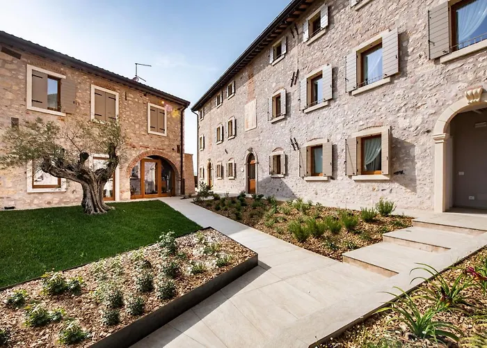Hotel Magari Estates Boutique Colognola ai Colli