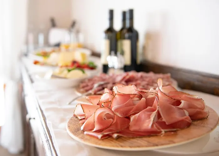 Magari Estates Boutique Hotel Colognola ai Colli