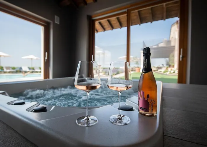 Magari Estates Boutique Hotel Colognola ai Colli