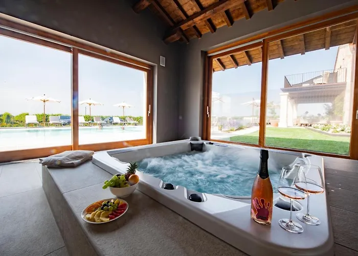 Magari Estates Boutique Hotel *