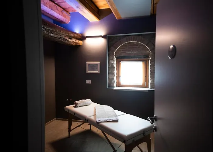 Hotel Magari Estates Boutique Colognola ai Colli