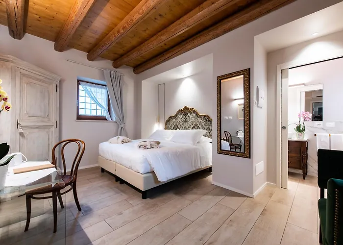 Hotel Magari Estates Boutique