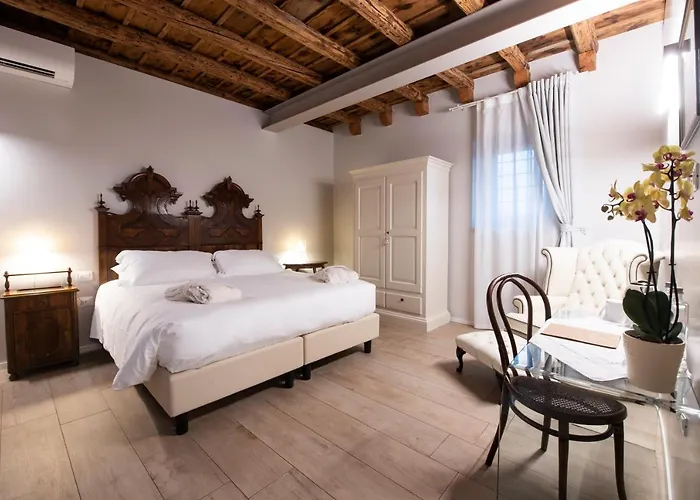 Hotel Magari Estates Boutique Colognola ai Colli