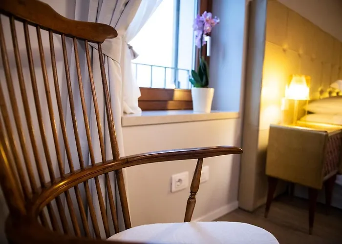 Hotel Magari Estates Boutique *