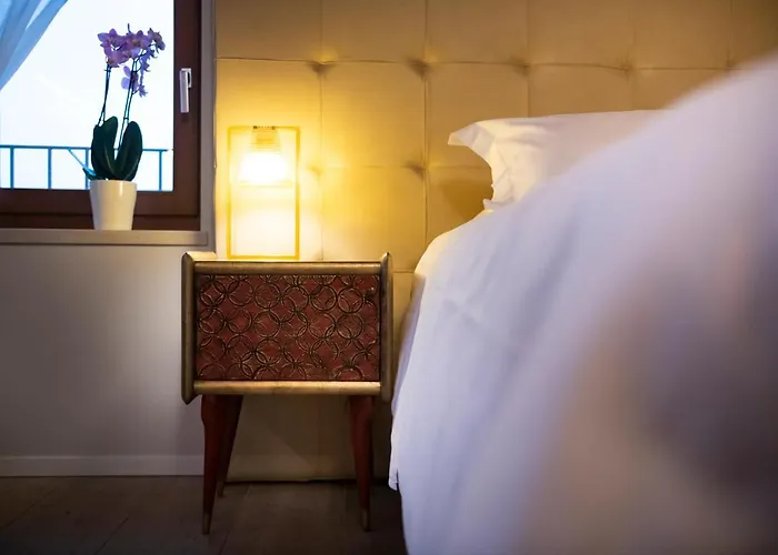 Hotel Magari Estates Boutique Colognola ai Colli