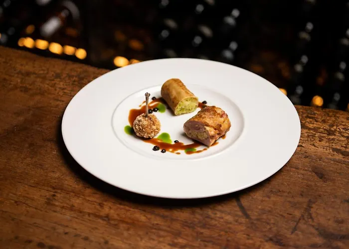 Magari Estates Boutique Hotel *