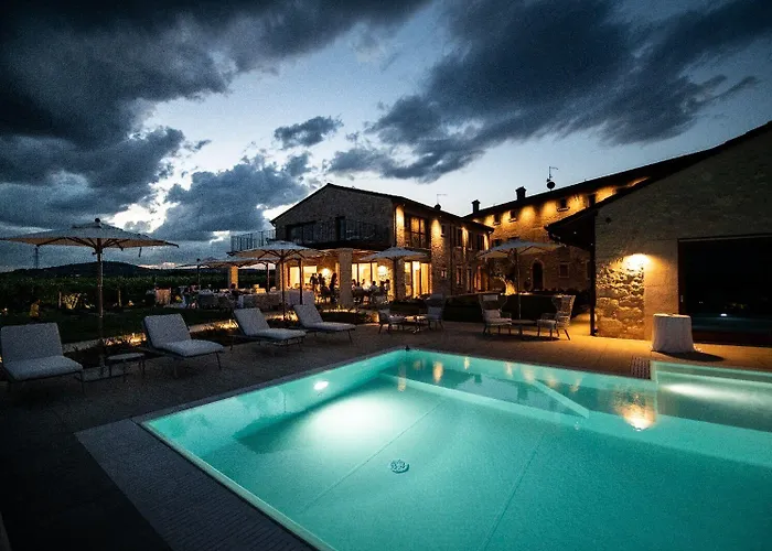 Magari Estates Boutique Hotel