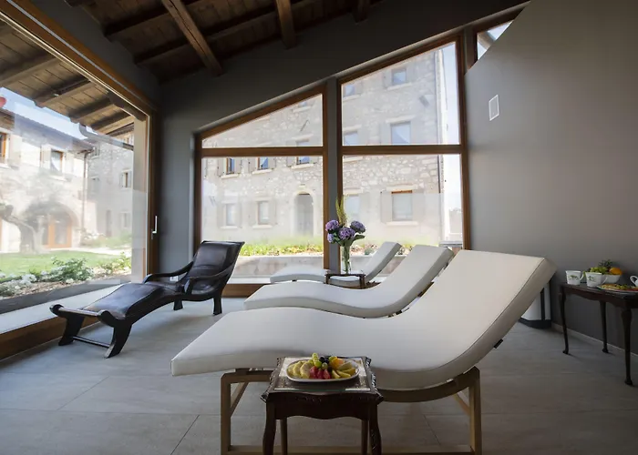 Magari Estates Boutique Hotel *