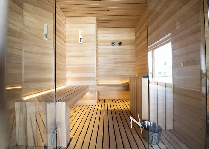 Magari Estates Boutique Hotel