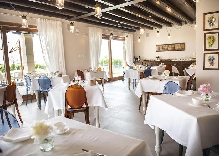 Hotel Magari Estates Boutique *