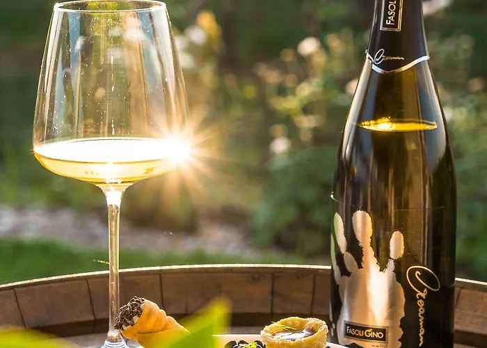 Magari Estates Boutique Hotel Colognola ai Colli