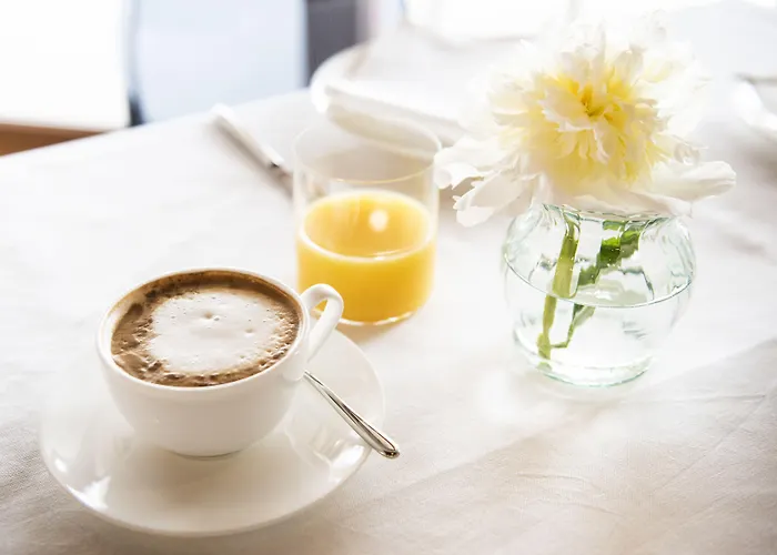 Magari Estates Boutique Hotel *