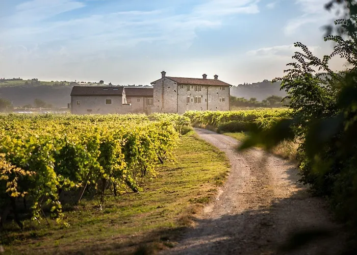 Hotel Magari Estates Boutique