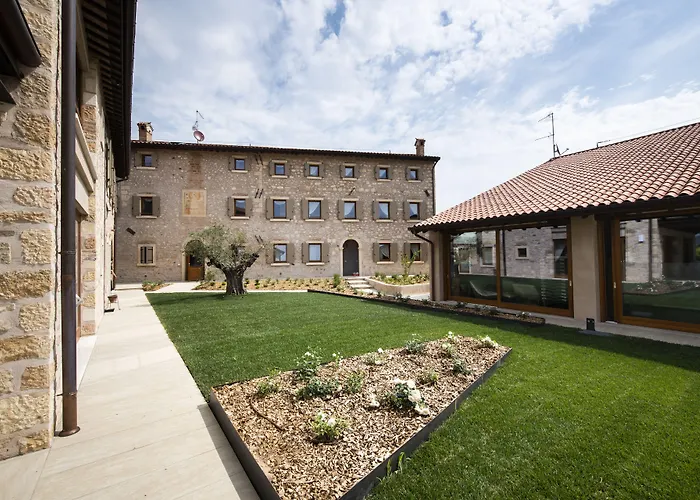 Hotel Magari Estates Boutique *