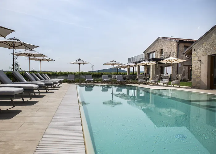 Magari Estates Boutique Hotel *