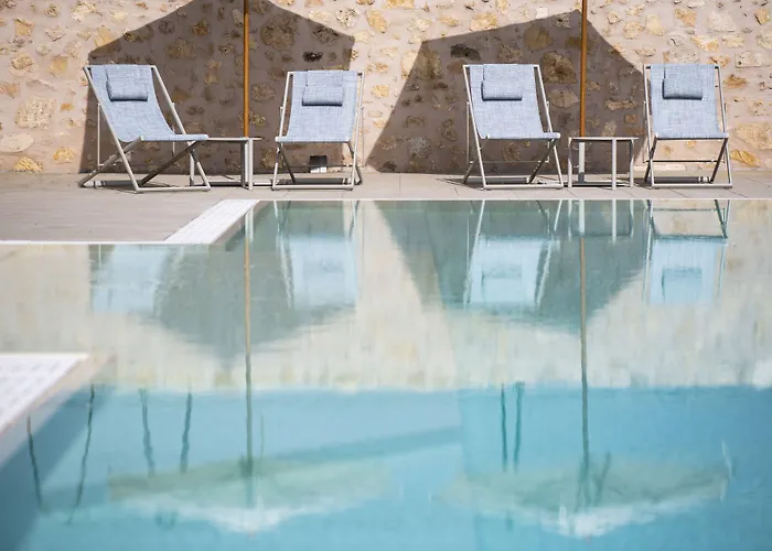 Hotel Magari Estates Boutique Colognola ai Colli