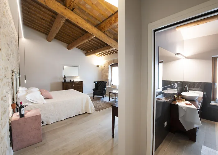 Magari Estates Boutique Hotel Colognola ai Colli