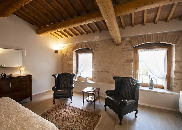 Magari Estates Boutique Hotel Colognola ai Colli