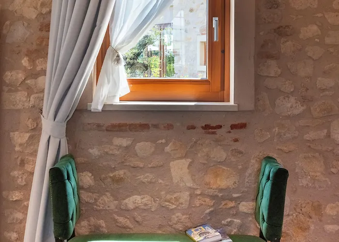 Magari Estates Boutique Hotel *